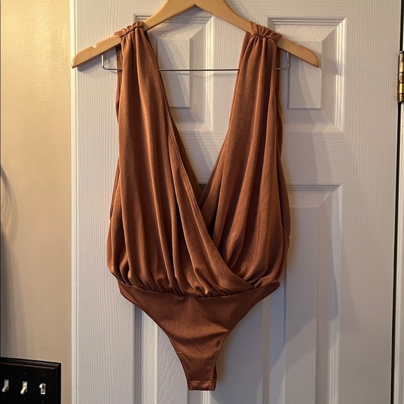 Free People Intimately Night Owl, spiced chai - Picture 4 of 4